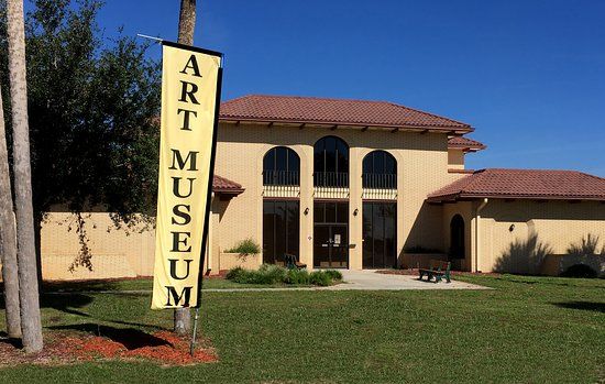 Peter Powell Roberts Museum of Art & Cultural Center